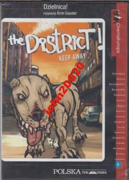 DZIELNICA.DVD.GAUDER