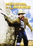 MŚCICIEL Z LARAMIE MANN  ELAM FORD KENNEDY DVD