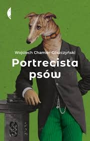 PORTRECISTA PSÓW WOJCIECH GLISZCZYŃSKI 