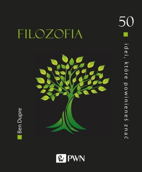50 IDEI KTÓRE POWINIENEŚ ZNAĆ FILOZOFIA BEN DUPRÉ