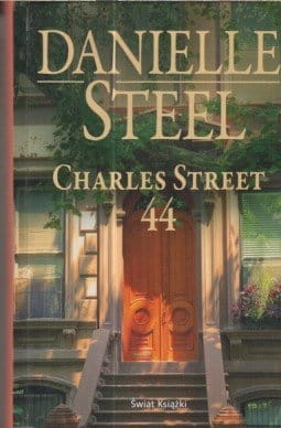 CHARLES STREET 44.DANIELLE STEEL.TWARDA