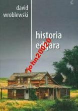 HISTORIA EDGARA.DAVID WRÓBLEWSKI.