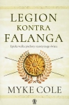 LEGION KONTRA FALANGA MYKE COLE