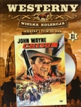 CHISUM WAYNE TEAL ROBERSON JOHNSON  DVD