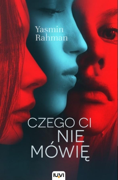 CZEGO CI NIE MÓWIĘ YASMIN RAHMAN