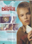 BYĆ JAK KAZIMIERZ DEYNA,DVD.FOLIA