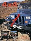 4 X 4 SAMOCHODY Z NAPĘDEM NA 4 KOŁA.JOHN CARROLL