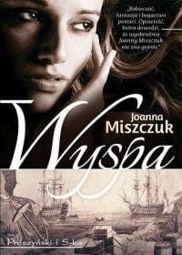 WYSPA JOANNA MISZCZUK NOWA