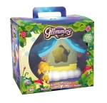 GLIMMIES LATARNIA DOMEK FIGURKA