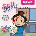 Sali Mali - nowe przygody (VCD)