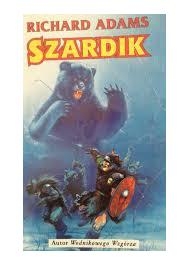 Szardik Richard Adams