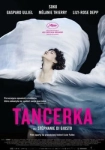 TANCERKA DI GIUSTO DVD  FOLIA