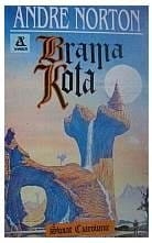 Brama kota Andre Norton