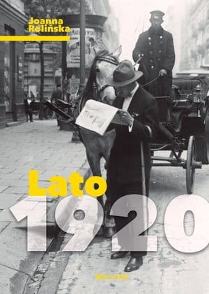 LATO 1920 JOANNA ROLIŃSKA