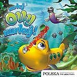 NURKUJ OLLY .ZAGINIONE ZLOTE MIASTO