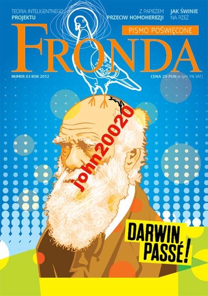 Fronda 63-nowa