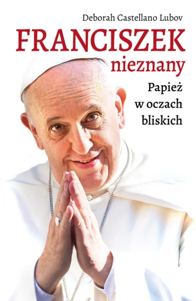 FRANCISZEK NIEZNANY DEBORAH C. LUBOV