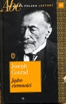 JĄDRO CIEMNOŚCI JOSEPH CONRAD KLASYKA 