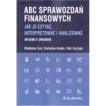 ABC SPRAWOZDAŃ FINANSOWYCH GOS HOŃKO