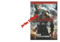 BEOWULF DVD,HOPKINS,A.JOLIE