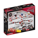TOR KULKOWY SKYRAIL CARS 3 234 ELEMENTY