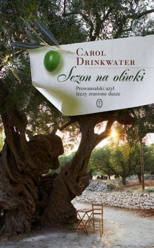 SEZON NA OLIWKI