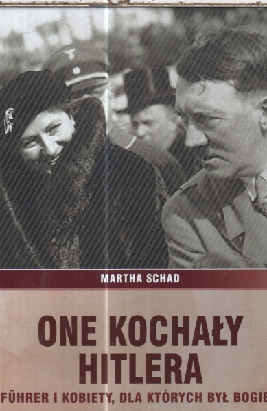 ONE KOCHAŁY HITLERA.