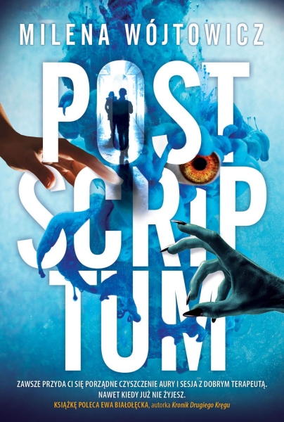 POST SCRIPTUM MILENA WÓJTOWICZ