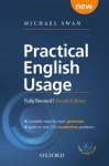PRACTICAL ENGLISH USAGE OXFORD MICHAEL SWAN