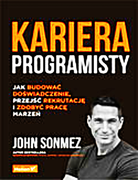 KARIERA PROGRAMISTYJ SONMEZ KARIERA PRACA DEWELOPER 816 STRON 