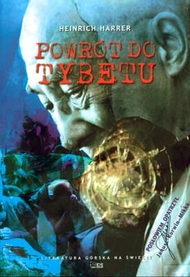 Powrót do tybetu