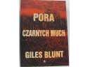 PORA CZARNYCH MUCH-.BLUNT.CARDINAL