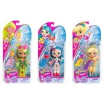 SHOPKINS SHOPPIES W2 LALECZKA BEACH STYLE