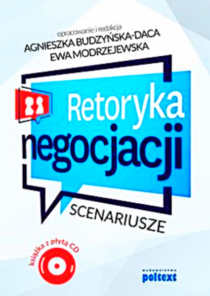 RETORYKA NEGOCJACJI BUDZYŃSKA MODRZEJEWSKA 