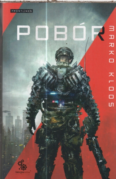 POBÓR MARKO KLOOS NOWA