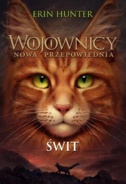 WOJOWNICY NOWA PRZEPOWIEDNIA 9 ŚWIT HUNTER