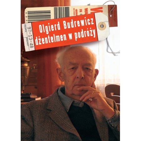 BUDREWICZ DŻENTELMEN W PODRÓŻY