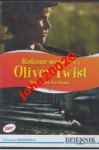 OLIVER TWIST.KINGSLEY.DVD