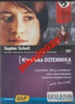 SOPHIE SCHOLL.DVD.JENTSCH