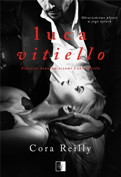 LUCA VITIELLO CORA REILLY 