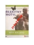 BŁĘKITNY MOTYL DVD HURT BUSSIERES