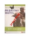 BŁĘKITNY MOTYL DVD HURT BUSSIERES