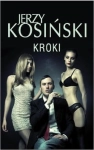 KROKI JERZY KOSIŃSKI NOWA