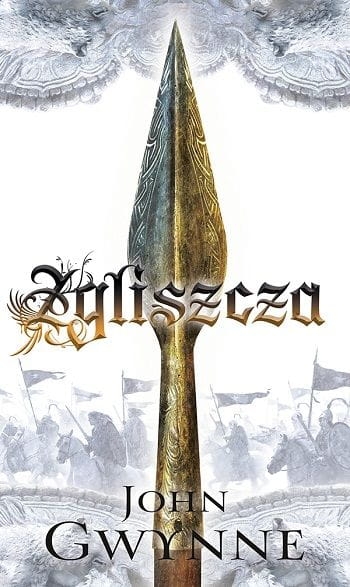 WIERNI I UPADLI T.3 ZGLISZCZA J. GWYNNE