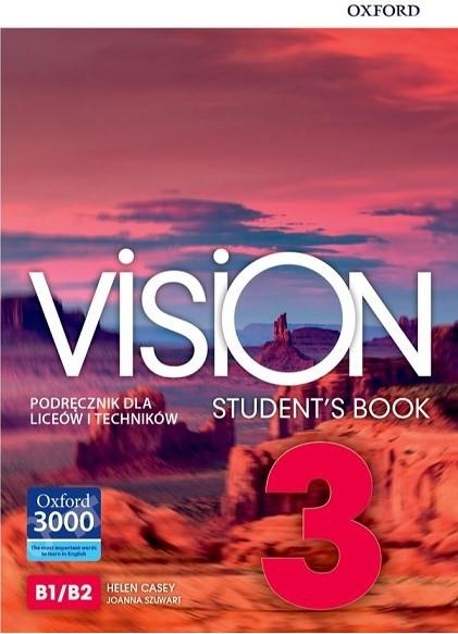 VISION 3 SB OXFORD