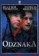 ODZNAKA -Billy Bob Thornton, P.Arquette-DVD
