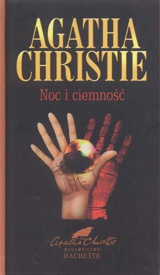 NOC I CIEMNOŚĆ  AGATHA CHRISTIE