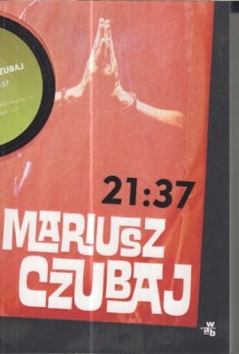 21:37.MARIUSZ CZUBAJ.NOWA