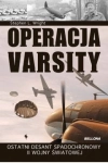 OPERACJA VARSITY S L WRIGHT NOWA