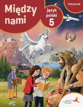 J POLSKI SP 5 MIĘDZY NAMI PODR W 2018 AGNIESZKA ŁUCZAK
